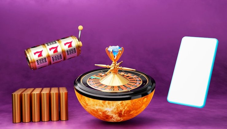Deposit E-Wallet Proses deposit melalui e-wallet di topan slot