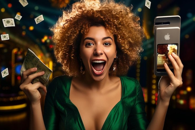 Logo GoPay, ShopeePay, dan LinkAja untuk pembayaran digital