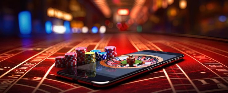 Studio Baccarat JILI multi-kamera di topan slot
