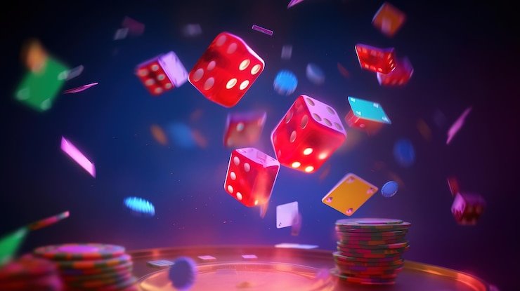 Meja Roulette JILI streaming langsung di topan slot