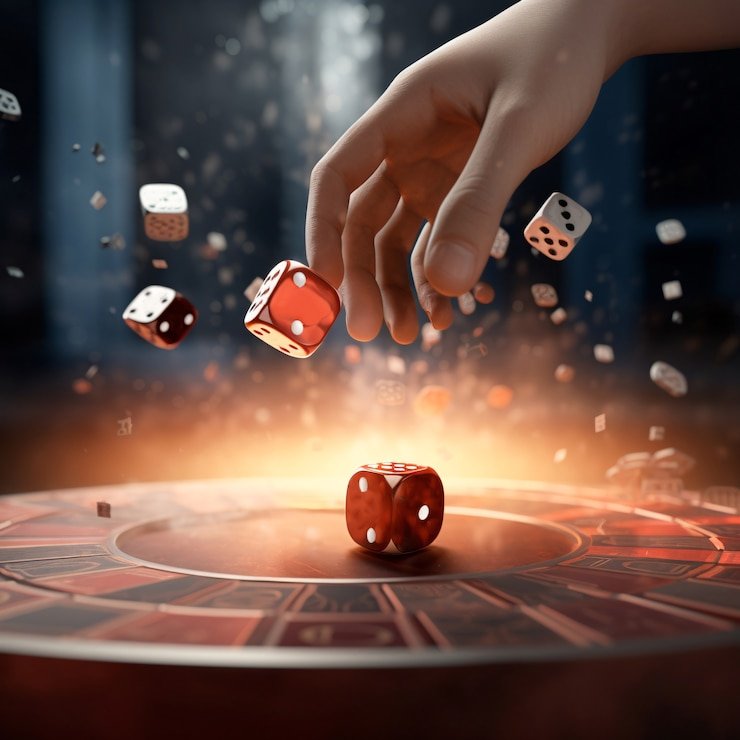 Riwayat hasil Sic Bo selama 20 putaran terakhir di topan slot