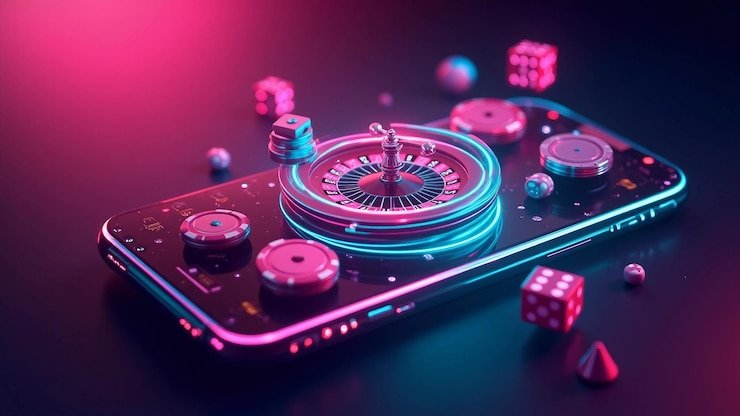 topan slot featured game showcase