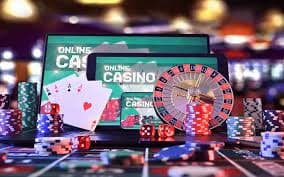Antarmuka aplikasi topan slot Togel Online dengan pilihan jenis togel