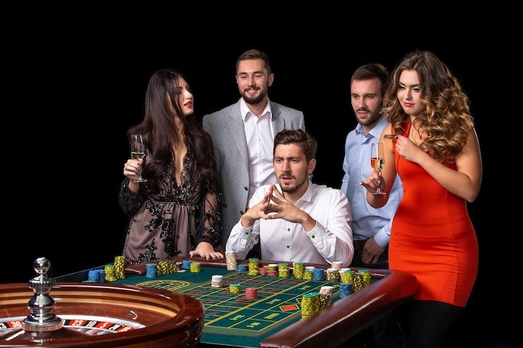 Panel manajemen saldo akun topan slot Togel Online
